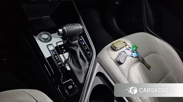 Kia Di Ol Nu Niro id 3447935 из Кореи 19