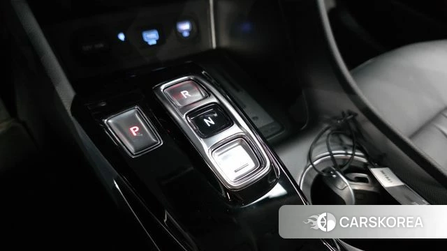 Hyundai Sonata (DN8) id 4642022 из Кореи 19
