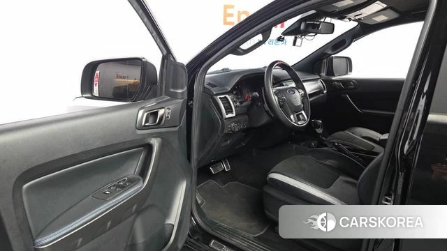 Ford Ranger 3rd Generation id 4764121 из Кореи 29