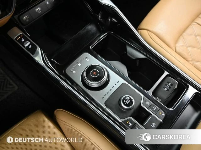 Kia Sorento 4th Generation id 4732163 из Кореи 19