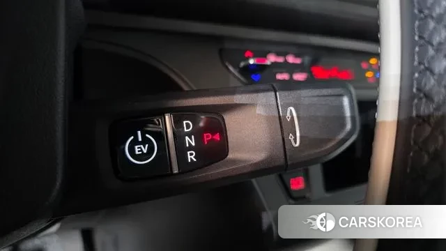 Kia The New Kia Ray EV id 3002180 из Кореи 19