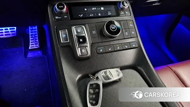 Hyundai The New Palisade id 3289787 из Кореи 19