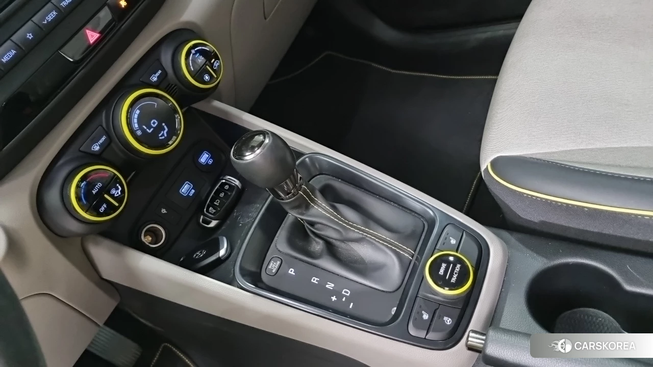 Hyundai Venue id 4759892 из Кореи 17