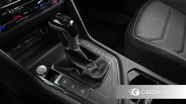 Volkswagen Tiguan Allspace id 3383154 из Кореи 19