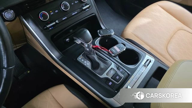 Kia Carnival 4th generation id 3818830 из Кореи 19