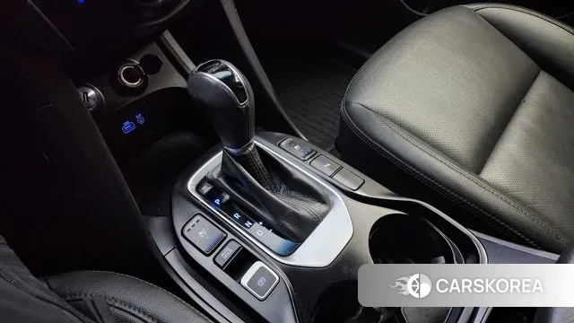 Hyundai Santa Fe The Prime id 3188576 из Кореи 19