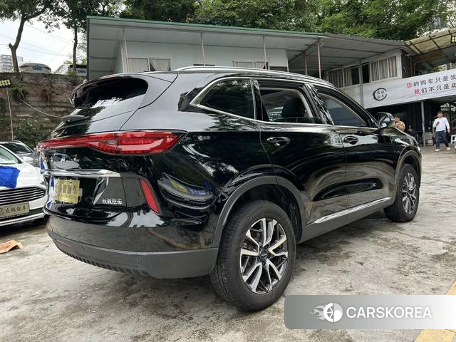 Haval H6 id 4253425 из Китая 27