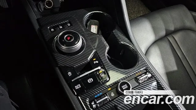 Kia K5 3rd generation id 2907294 из Кореи 19