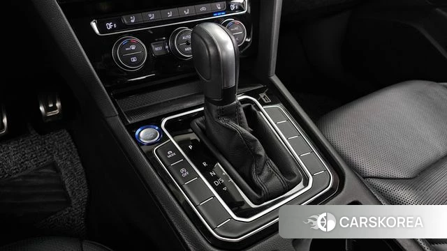 Volkswagen Arteon id 3843586 из Кореи 19