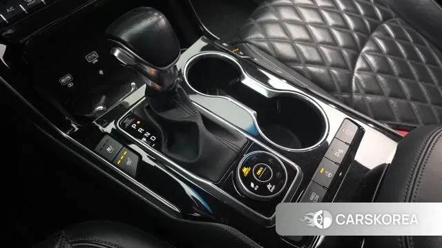 Kia Mohave Master id 3698348 из Кореи 19