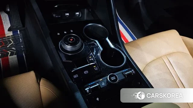 Kia K5 Hybrid 3rd Generation id 3546443 из Кореи 19