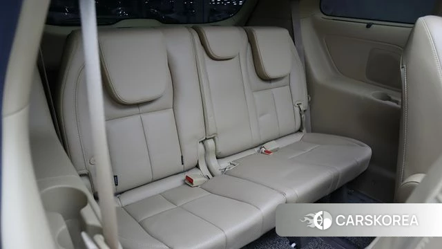 Kia The New Carnival id 4712790 из Кореи 19