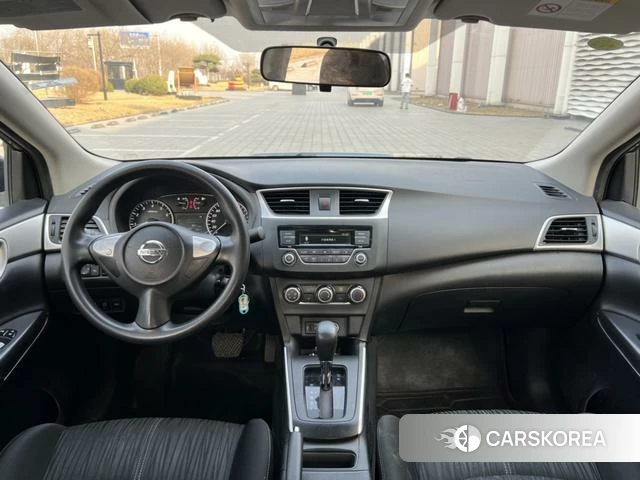 Nissan Xuan Yi id 4276181 из Китая 12