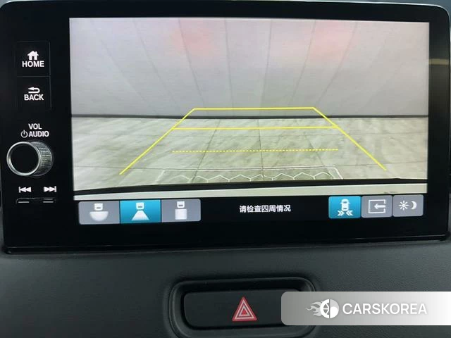 Honda XR-V id 4263161 из Китая 17