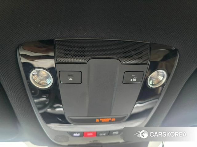 Kia The New Sorento 4th Generation id 4783567 из Кореи 19