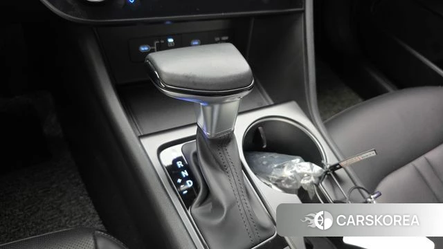 Hyundai Sonata D Edge (DN8) id 4863500 из Кореи 30