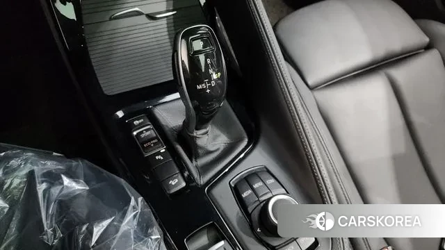 BMW X2 (F39) id 3473645 из Кореи 19