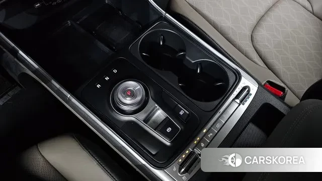 Kia The New Carnival 4th Generation id 3745191 из Кореи 19