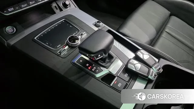 Audi Q5 (FY) id 3013226 из Кореи 19