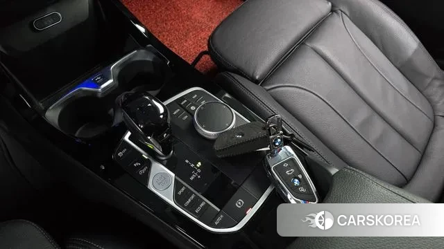 BMW 1 Series (F40) id 2959923 из Кореи 19