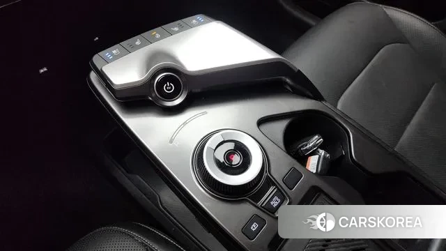 Kia EV6 id 3037419 из Кореи 19