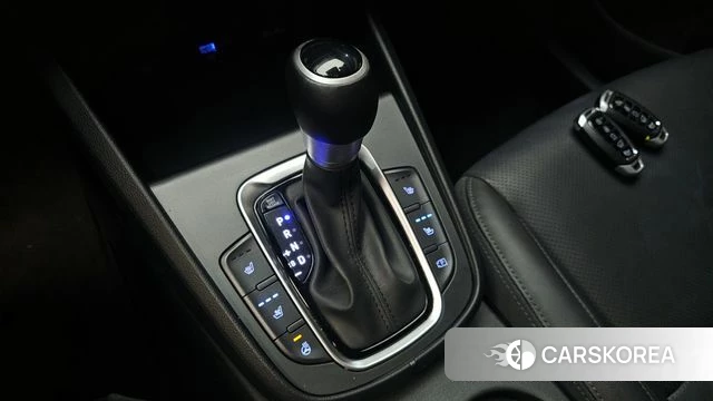 Hyundai The New Kona Hybrid id 4249751 из Кореи 19