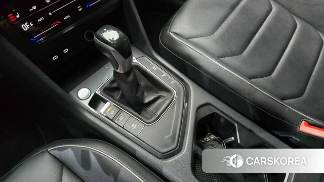 Volkswagen Tiguan second Generation id 4619047 из Кореи 19