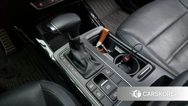 Kia The New Sorento id 3313420 из Кореи 19