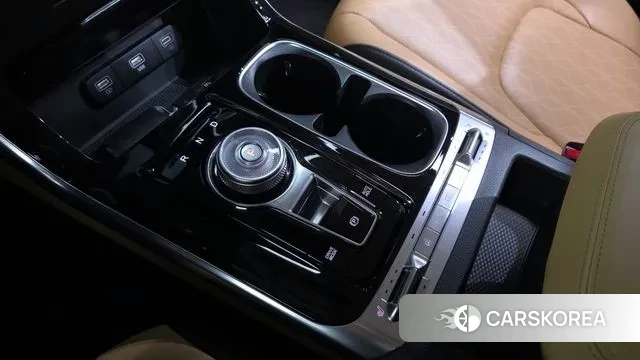 Kia Carnival 4th generation id 3468260 из Кореи 19