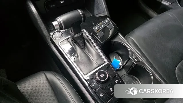 Kia Sportage 5th Generation id 3378465 из Кореи 19