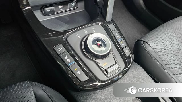 Kia The New Seltos id 4413874 из Кореи 32