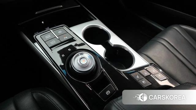 Kia K8 id 4195695 из Кореи 19