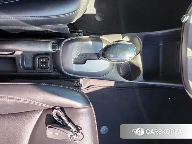 Chevrolet (GM Daewoo) The New Spark id 2990888 из Кореи 10