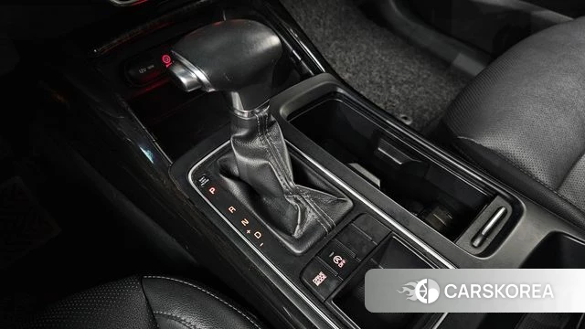 Kia The New Sorento id 3808437 из Кореи 19