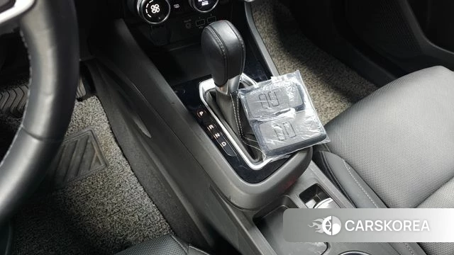 Renault Korea (Samsung) XM3 id 4444980 из Кореи 30