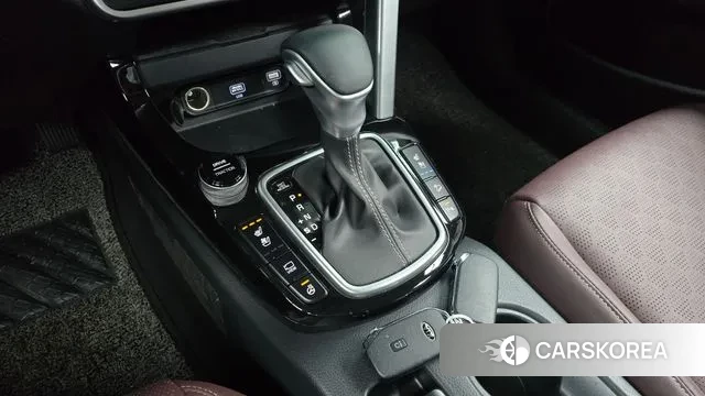 Kia Seltos id 3361556 из Кореи 19