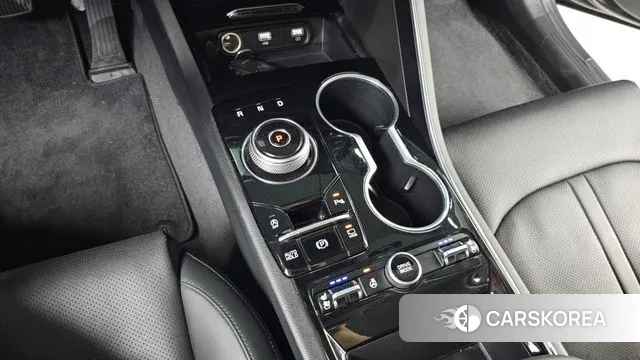 Kia K5 3rd generation id 3038801 из Кореи 19