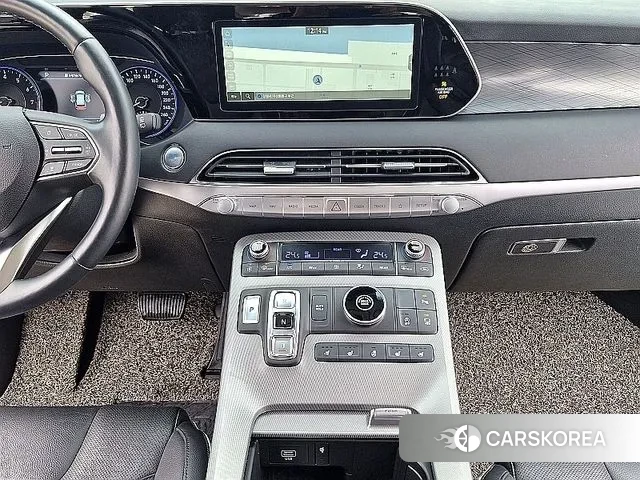 Hyundai Palisade id 2206872 из Кореи 19