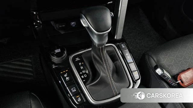 Kia Seltos id 4628683 из Кореи 29