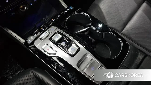 Hyundai Tucson (NX4) id 2998570 из Кореи 19