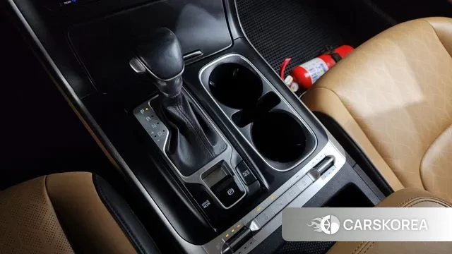 Kia Carnival 4th generation id 3556674 из Кореи 19