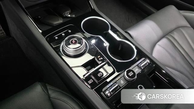 Kia The New K5 Hybrid 3rd generation id 4248529 из Кореи 31