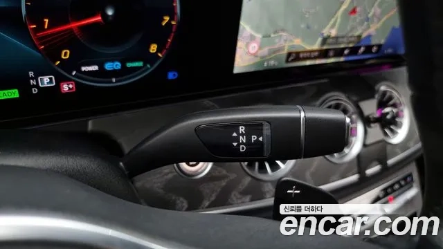 Mercedes-Benz CLS-Class C257 id 2906265 из Кореи 19