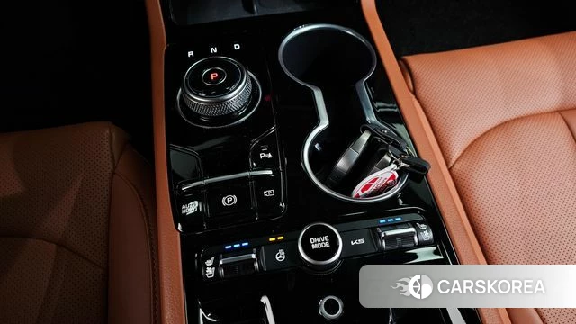 Kia The New K5 Hybrid 3rd generation id 4381587 из Кореи 32
