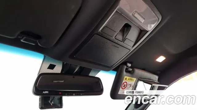 Ssangyong The New Rexton Sport id 2677478 из Кореи 19