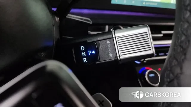 Hyundai Santa Fe (MX5) id 3405421 из Кореи 19