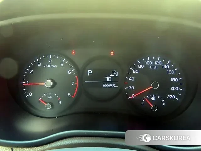 Kia Morning Urban (JA) id 3587792 из Кореи 19