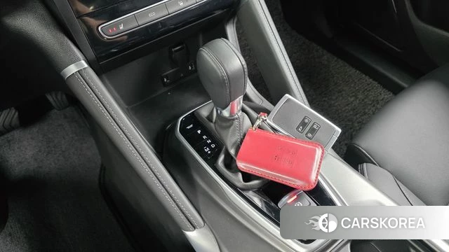 Renault Korea (Samsung) The New QM6 id 4395501 из Кореи 29