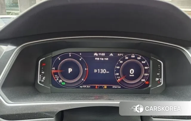 Volkswagen Tiguan second Generation id 3508843 из Кореи 13