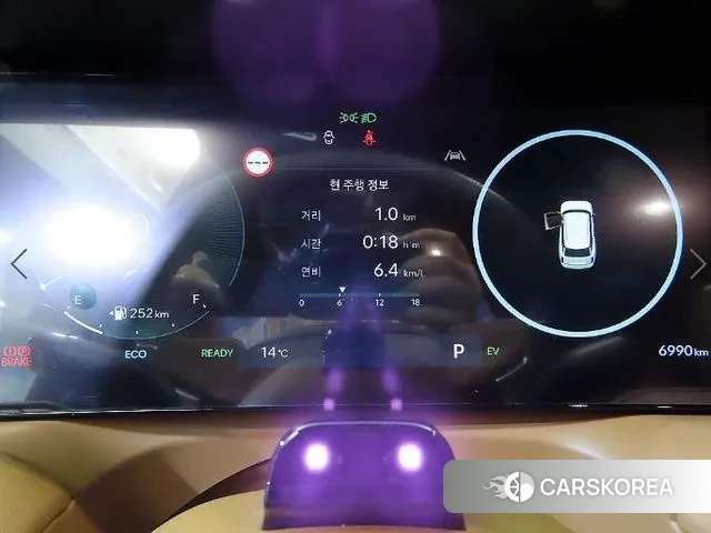 Hyundai Palisade (LX3) id 3731827 из Кореи 19